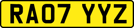 RA07YYZ