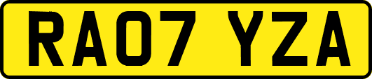 RA07YZA