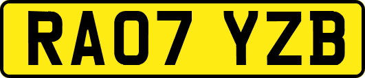 RA07YZB