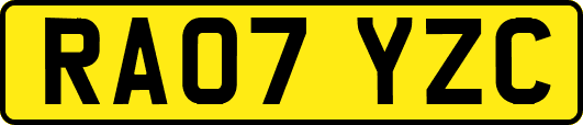 RA07YZC