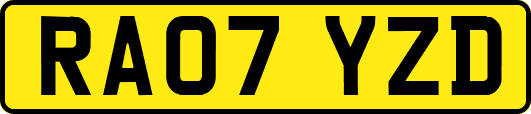 RA07YZD