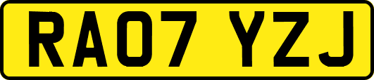 RA07YZJ