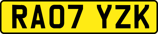 RA07YZK