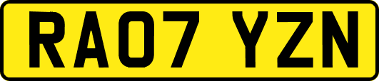 RA07YZN