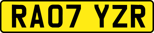 RA07YZR