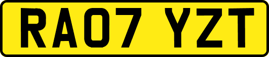 RA07YZT