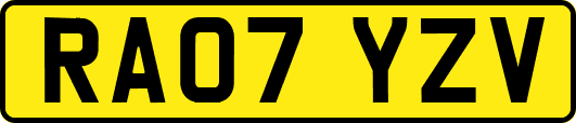 RA07YZV