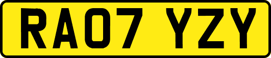 RA07YZY