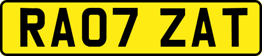 RA07ZAT