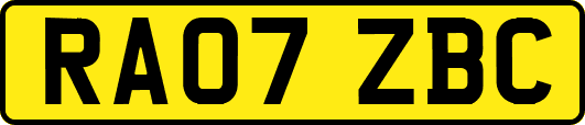 RA07ZBC