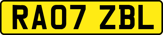 RA07ZBL