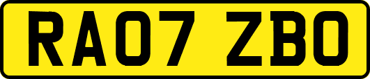 RA07ZBO