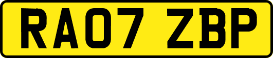 RA07ZBP