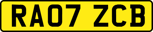 RA07ZCB