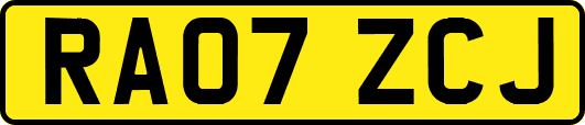 RA07ZCJ