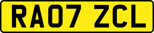 RA07ZCL