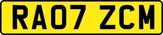 RA07ZCM