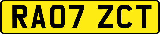 RA07ZCT