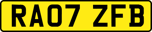 RA07ZFB