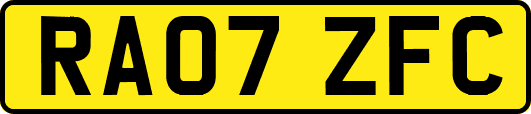 RA07ZFC