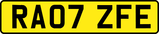 RA07ZFE
