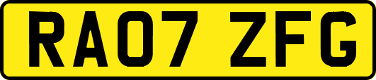 RA07ZFG