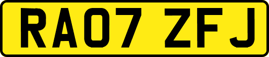 RA07ZFJ