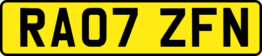 RA07ZFN