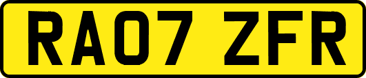 RA07ZFR