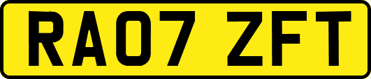 RA07ZFT