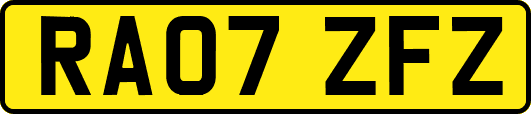 RA07ZFZ