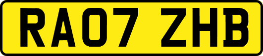 RA07ZHB