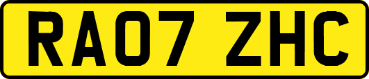 RA07ZHC