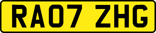 RA07ZHG