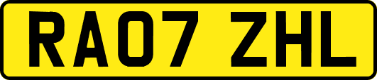 RA07ZHL