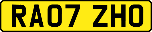 RA07ZHO