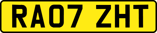RA07ZHT