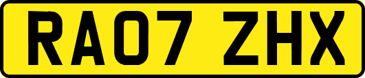 RA07ZHX