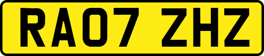 RA07ZHZ