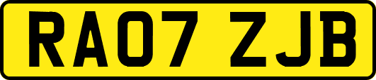 RA07ZJB