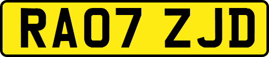 RA07ZJD