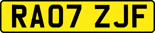 RA07ZJF