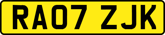 RA07ZJK