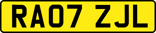 RA07ZJL