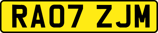 RA07ZJM