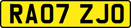 RA07ZJO