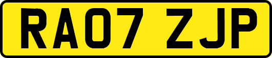 RA07ZJP