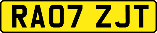 RA07ZJT