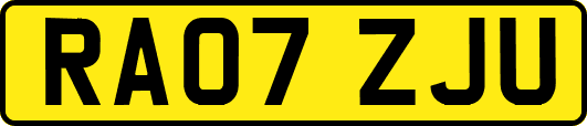RA07ZJU