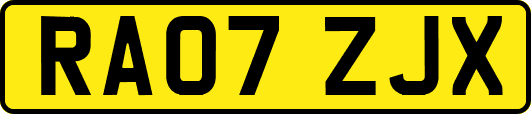 RA07ZJX